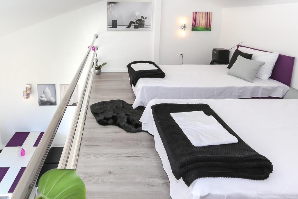 The Tribunj Suites Eksteriør bilde