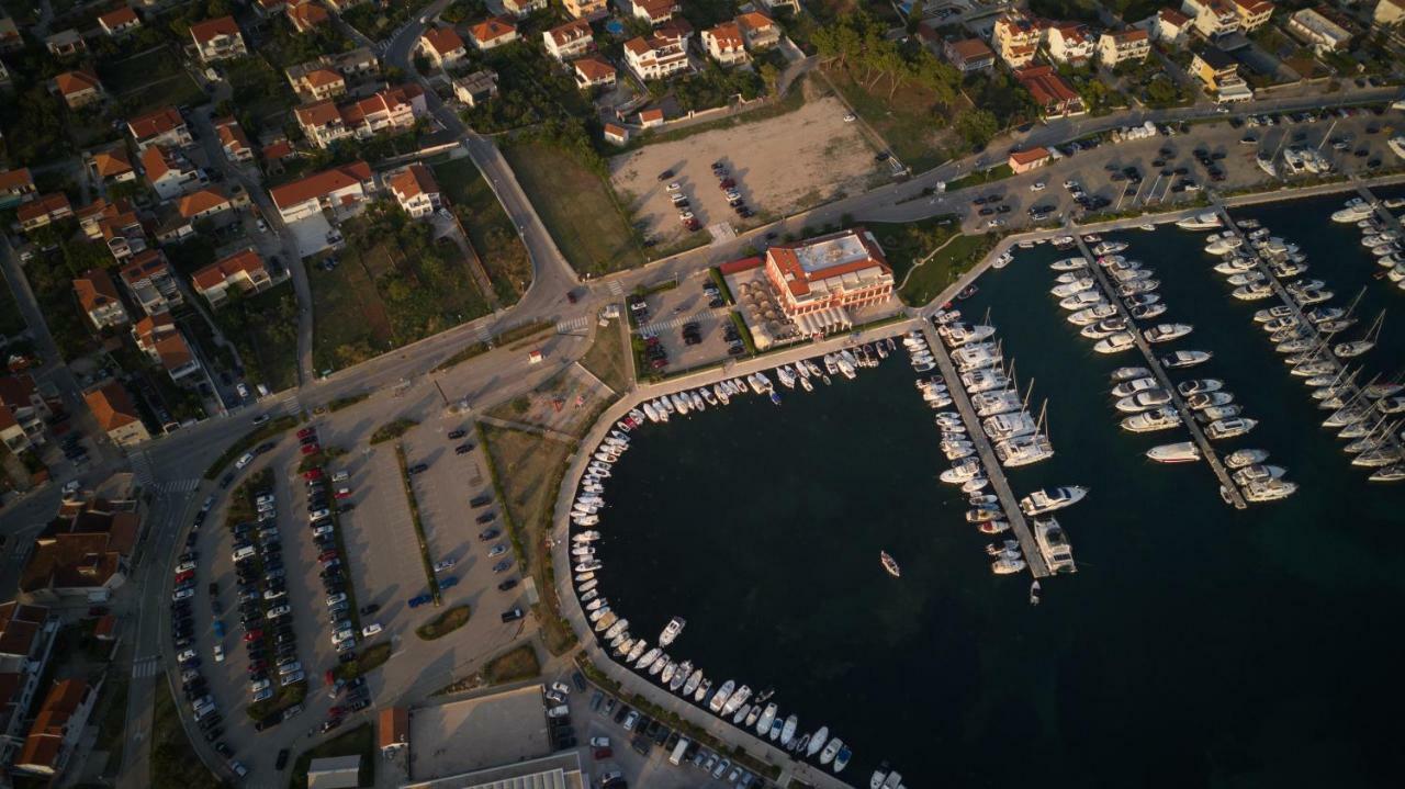 The Tribunj Suites Eksteriør bilde